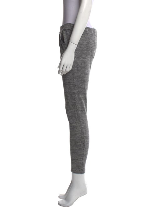 Étoile Isabel Marant Skinny Leg Pants