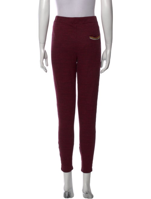 Étoile Isabel Marant Skinny Leg Pants