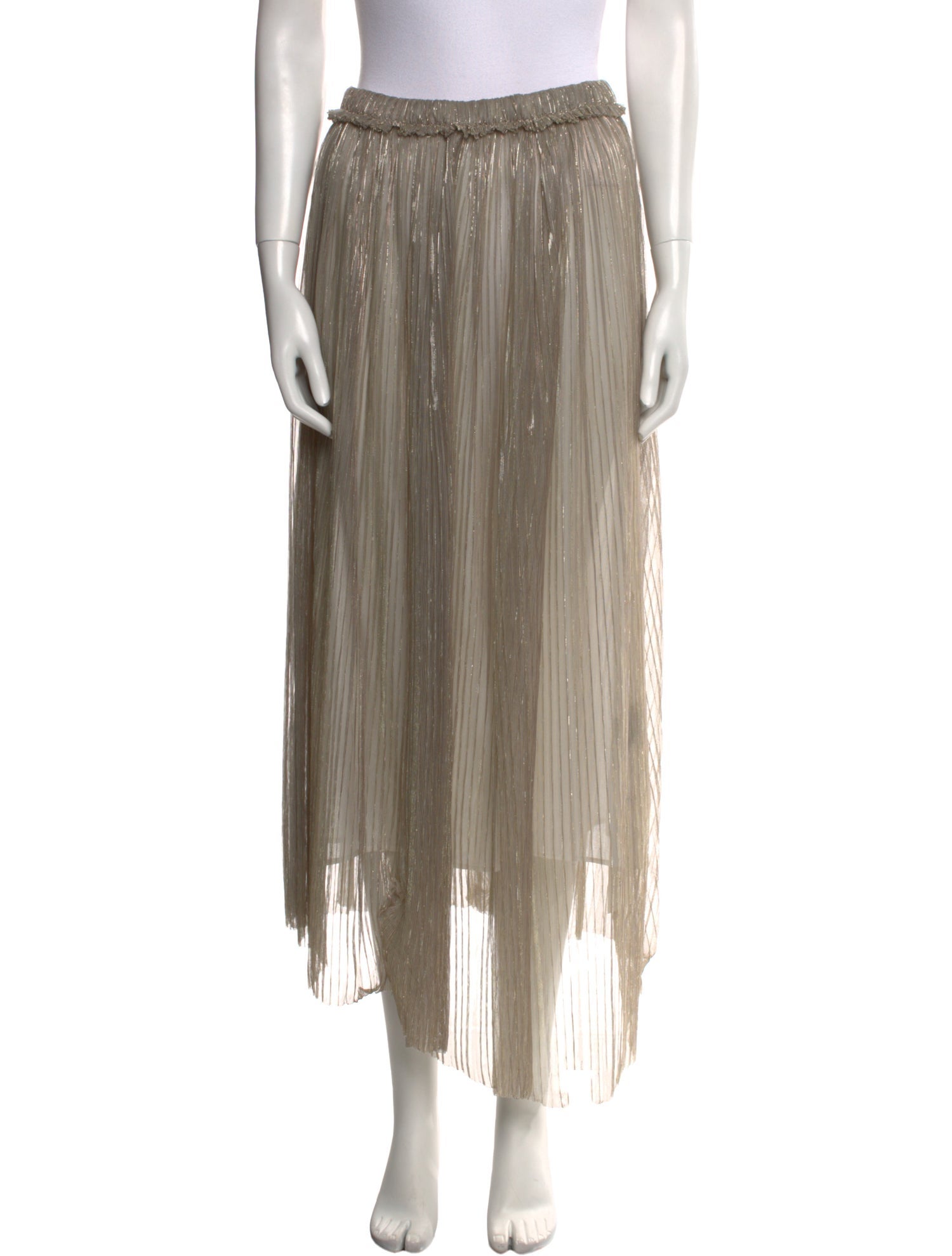 Étoile Isabel Marant Midi Length Skirt w/ Tags