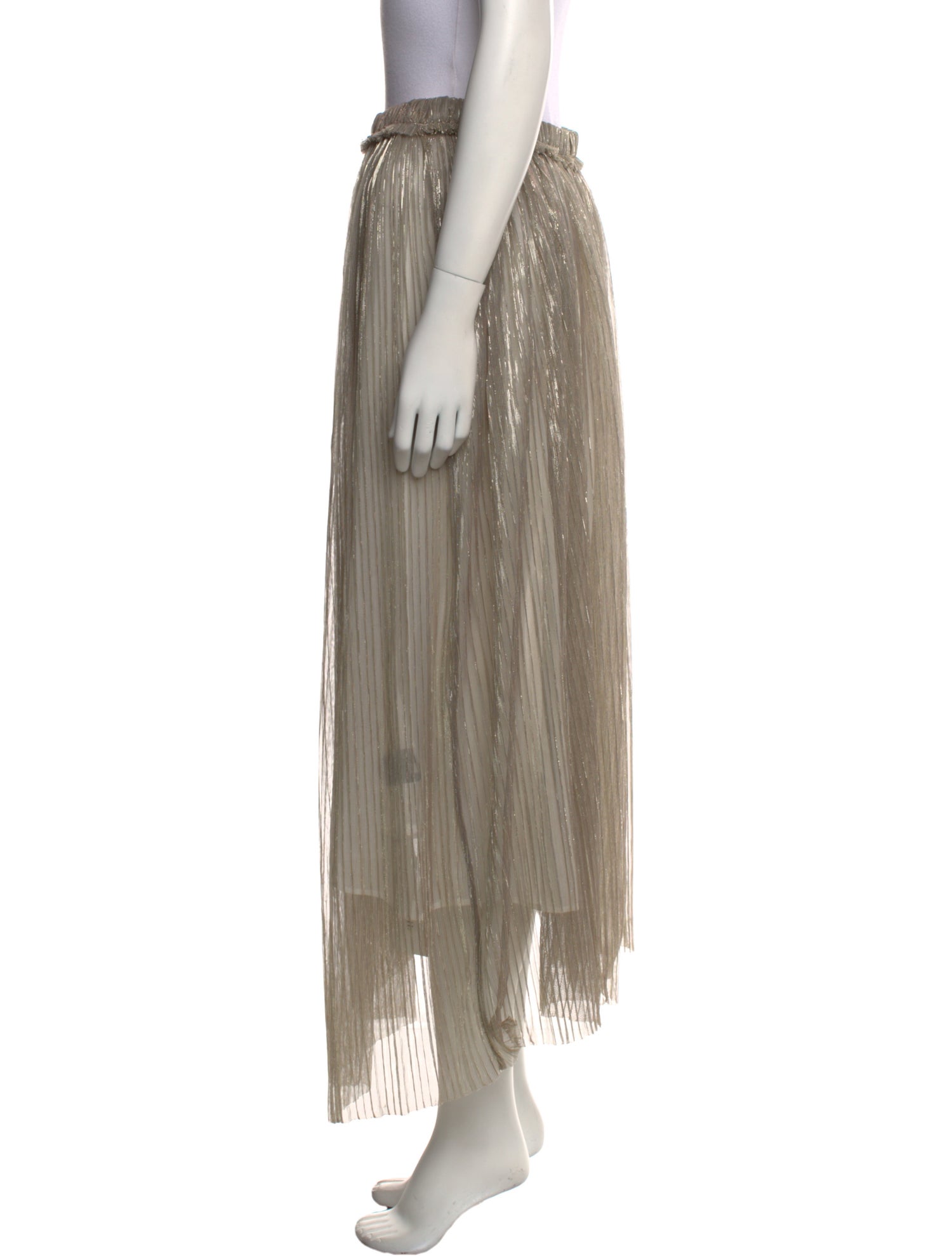 Étoile Isabel Marant Midi Length Skirt w/ Tags