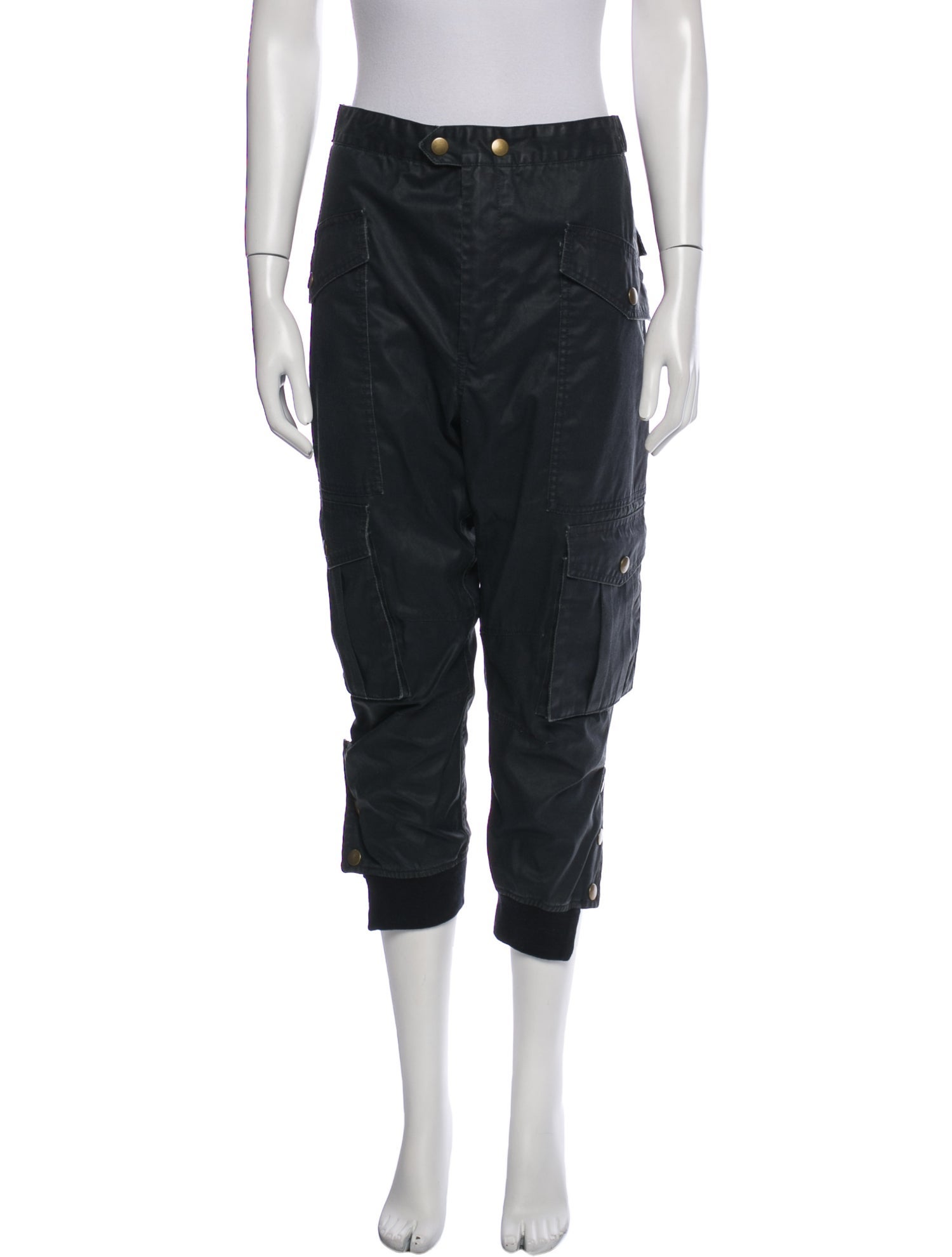 Étoile Isabel Marant Skinny Leg Pants