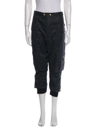 Étoile Isabel Marant Skinny Leg Pants