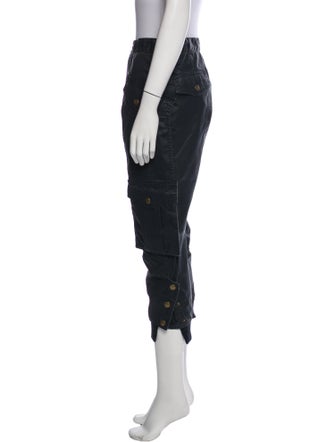 Étoile Isabel Marant Skinny Leg Pants