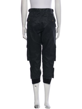 Étoile Isabel Marant Skinny Leg Pants