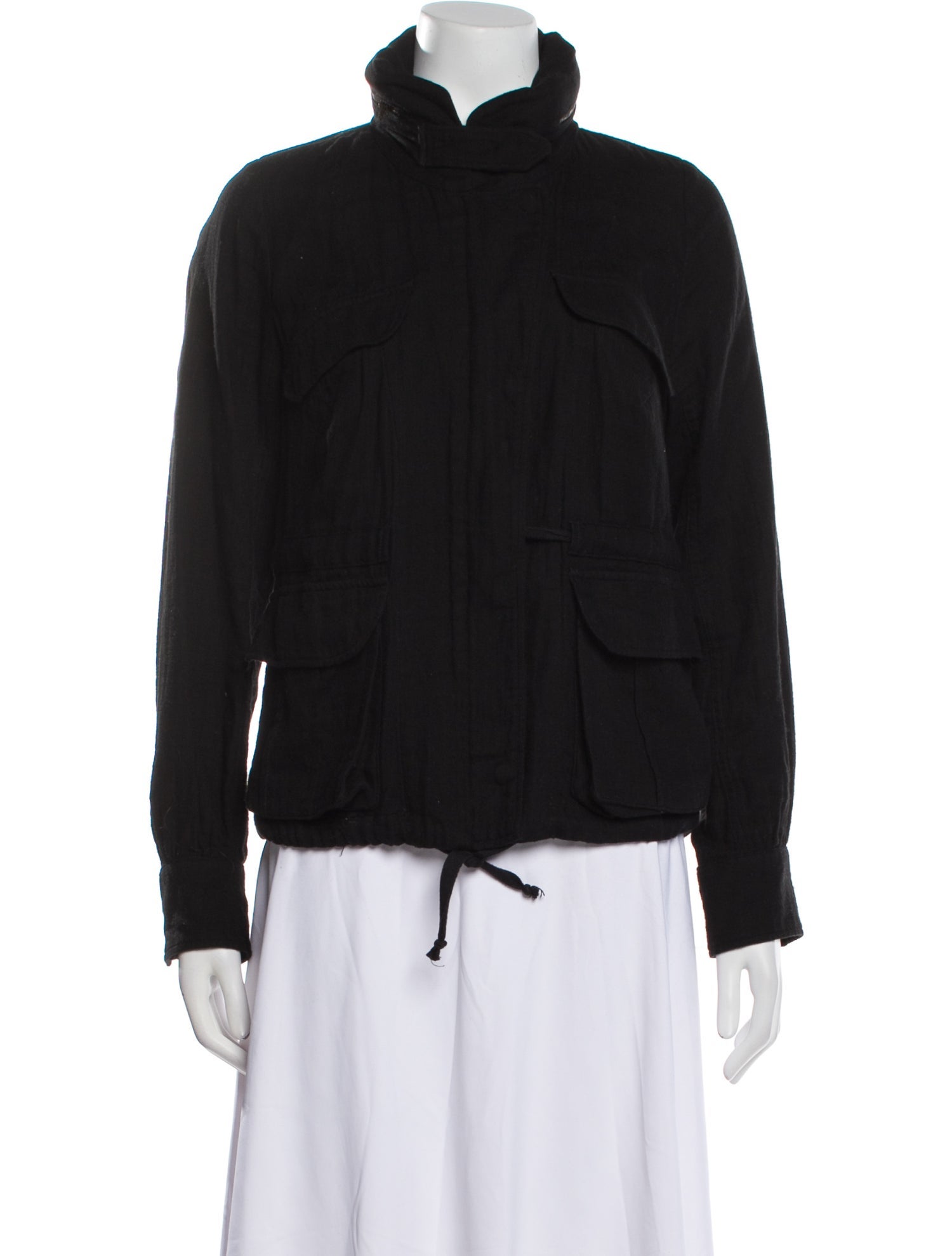 Étoile Isabel Marant Utility Jacket