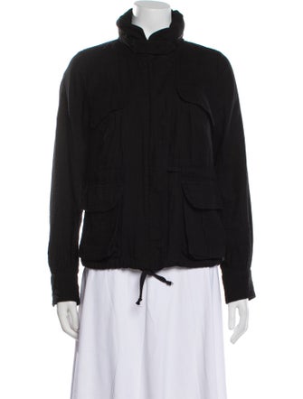 Étoile Isabel Marant Utility Jacket