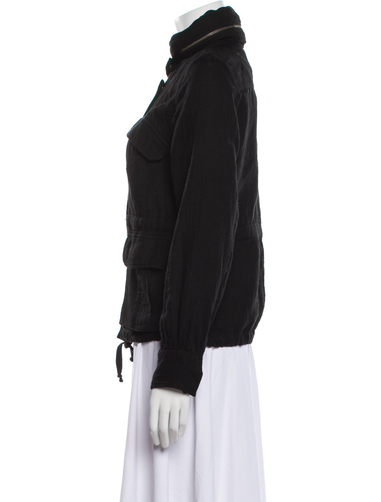 Étoile Isabel Marant Utility Jacket