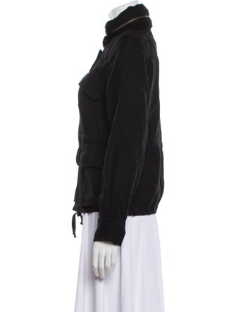 Étoile Isabel Marant Utility Jacket