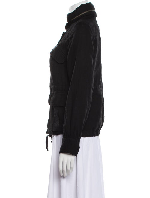 Étoile Isabel Marant Utility Jacket