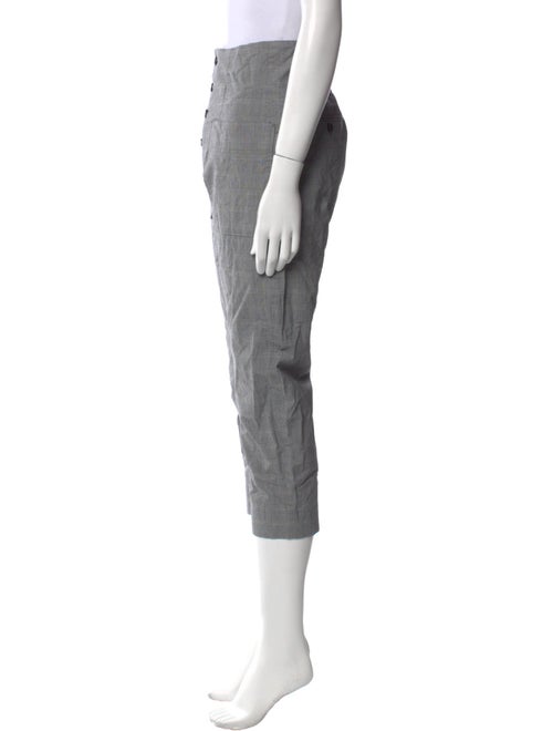 Étoile Isabel Marant Straight Leg Pants