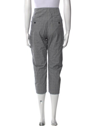 Étoile Isabel Marant Straight Leg Pants