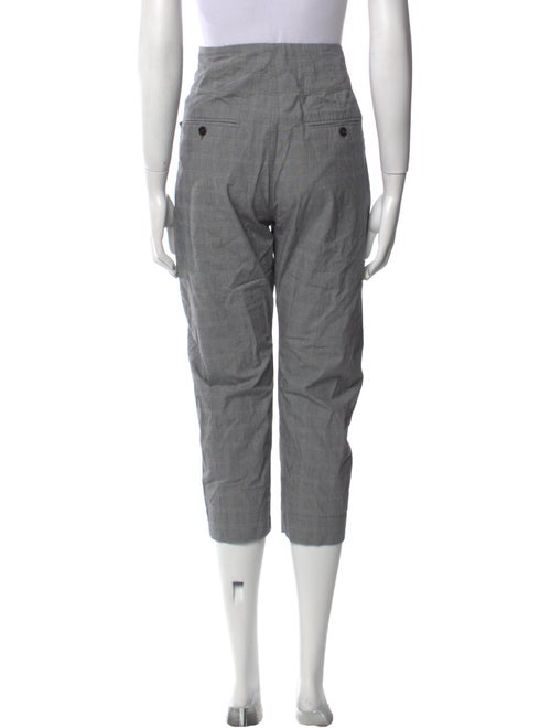 Étoile Isabel Marant Straight Leg Pants