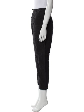 Étoile Isabel Marant Straight Leg Pants