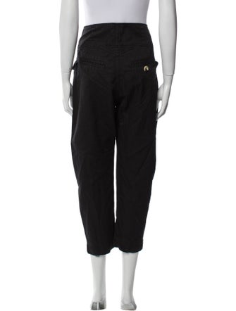 Étoile Isabel Marant Straight Leg Pants