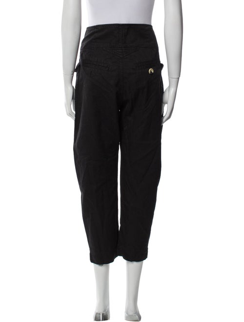 Étoile Isabel Marant Straight Leg Pants
