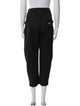 Étoile Isabel Marant Straight Leg Pants