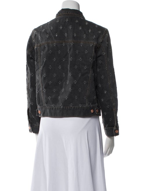 Étoile Isabel Marant Denim Jacket