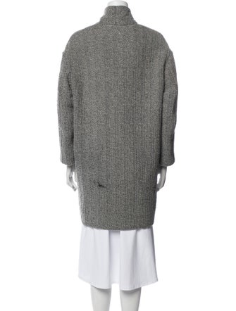 Étoile Isabel Marant Wool Coat