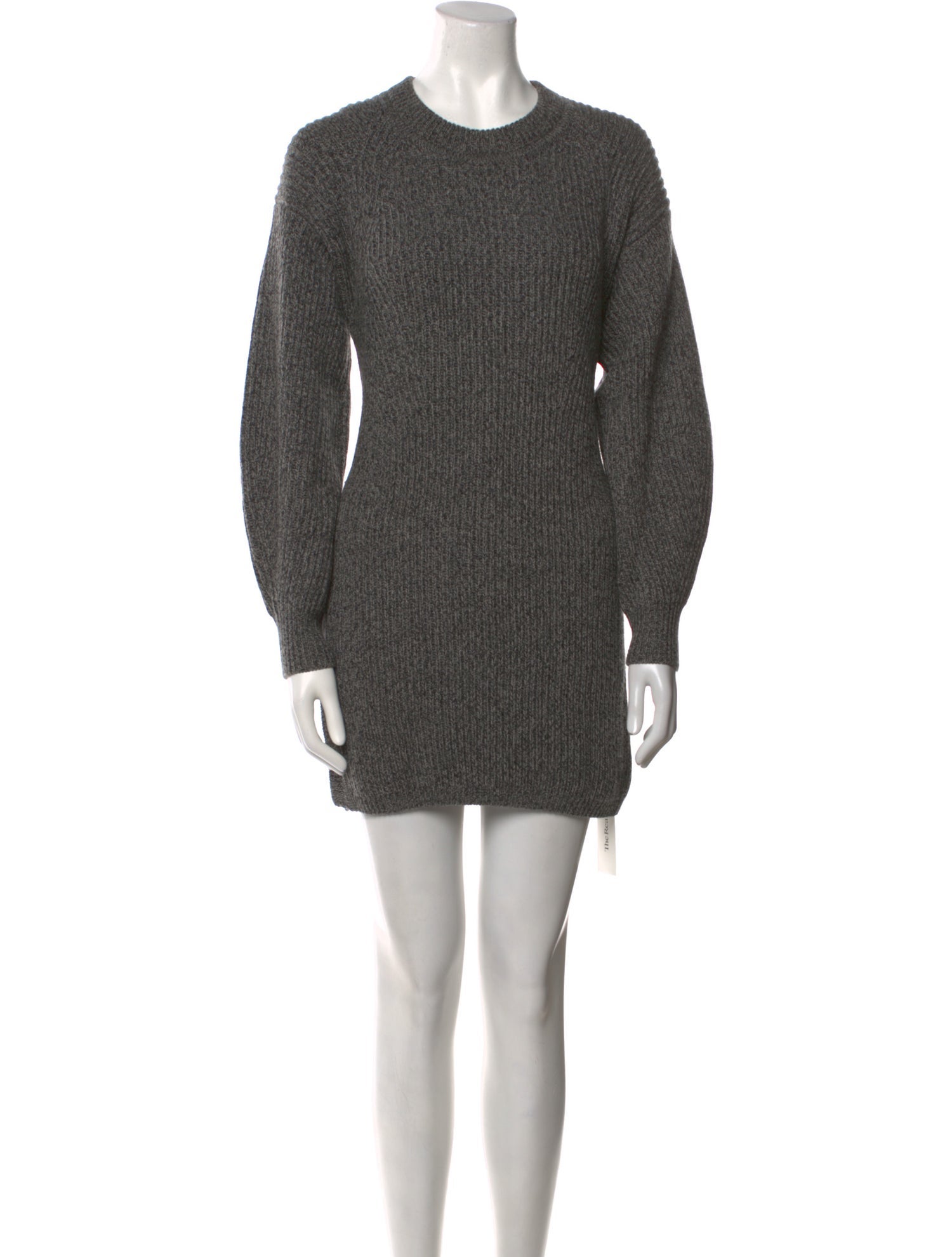 Étoile Isabel Marant Wool Mini Dress