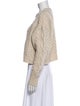 Étoile Isabel Marant Wool Crew Neck Sweater
