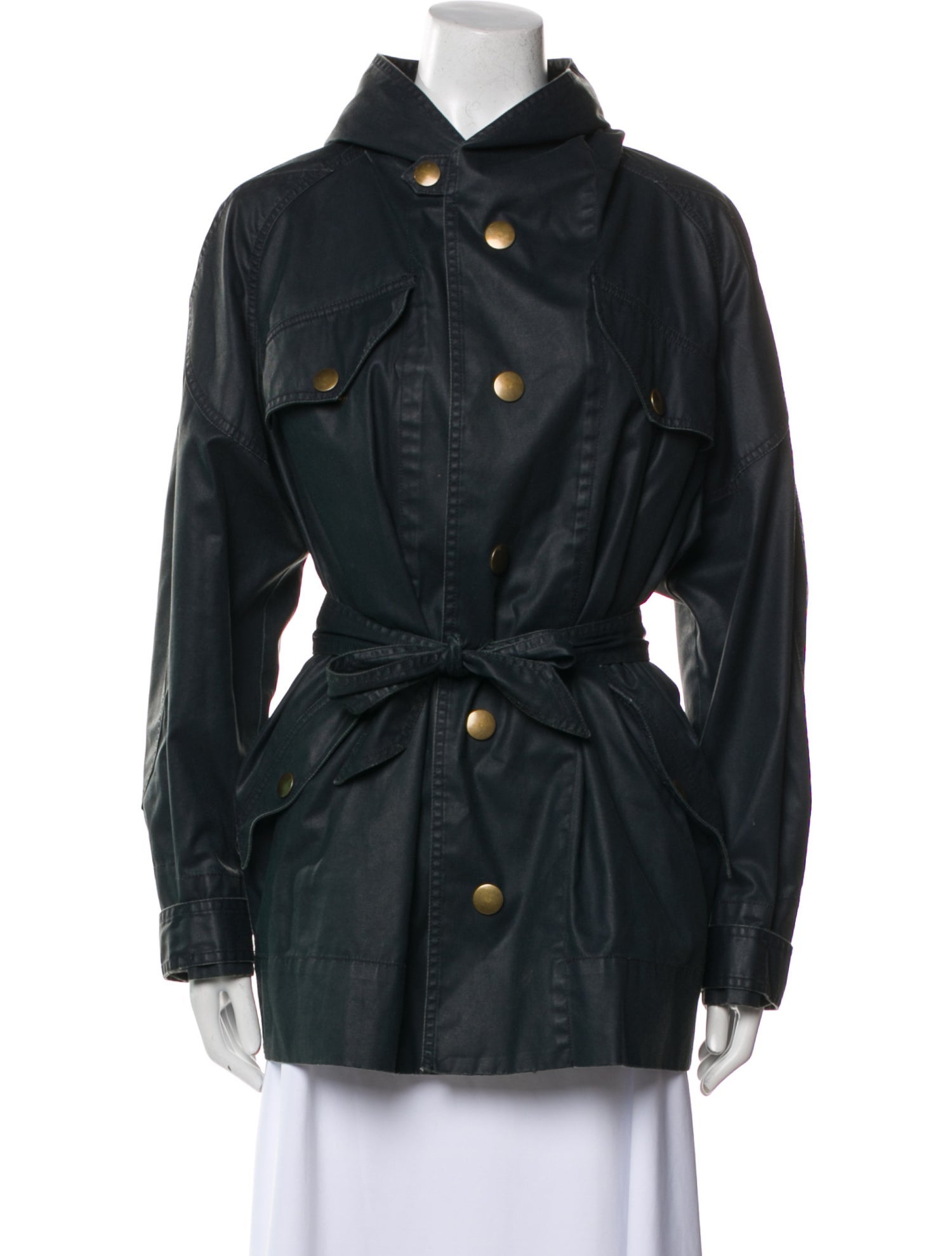 Étoile Isabel Marant Trench Coat