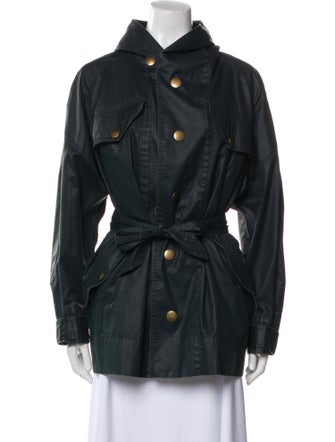 Étoile Isabel Marant Trench Coat