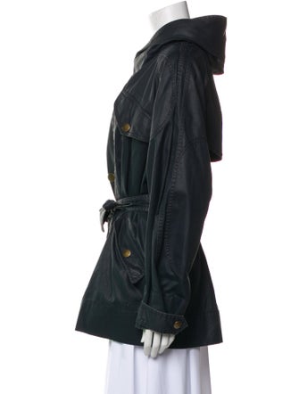 Étoile Isabel Marant Trench Coat