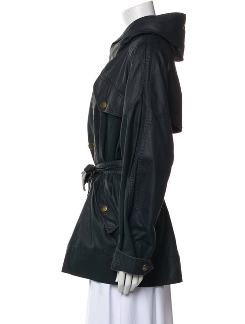 Étoile Isabel Marant Trench Coat