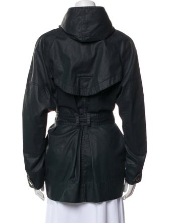 Étoile Isabel Marant Trench Coat