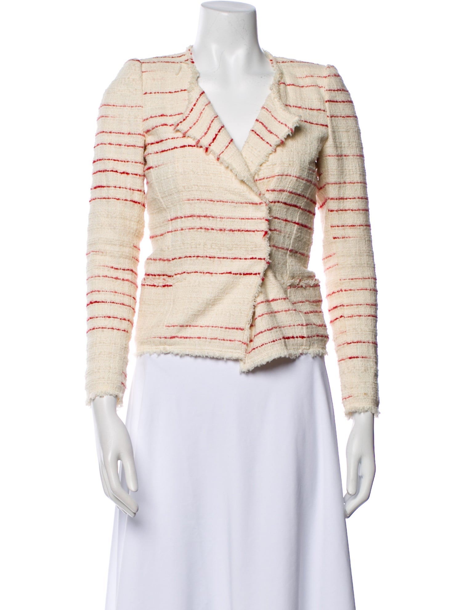 Étoile Isabel Marant Striped Blazer