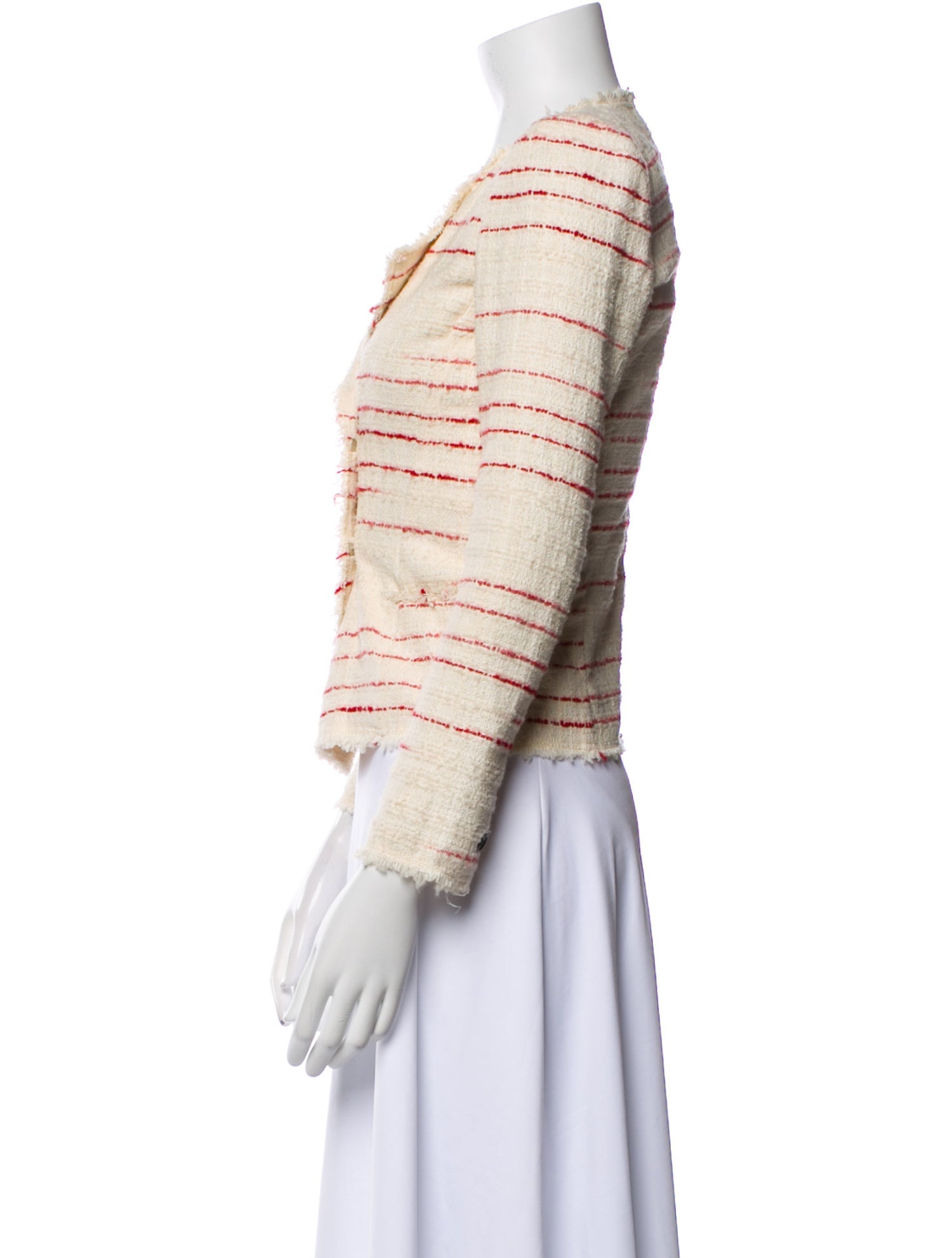 Étoile Isabel Marant Striped Blazer