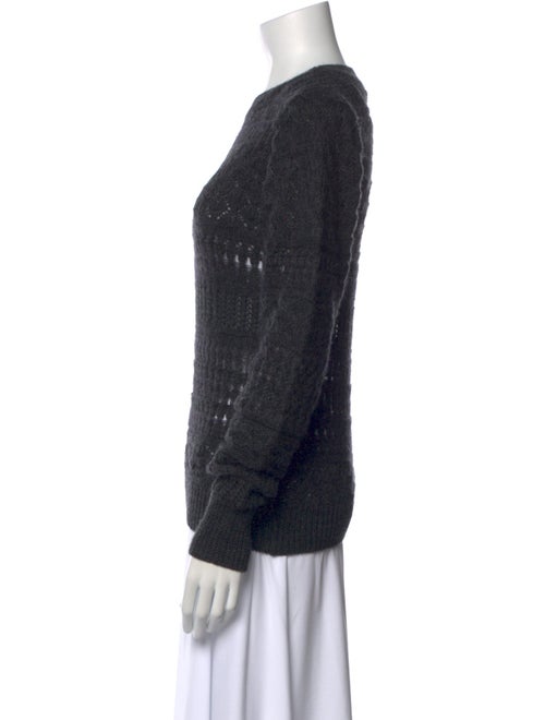 Étoile Isabel Marant Wool Crew Neck Sweater