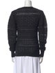 Étoile Isabel Marant Wool Crew Neck Sweater