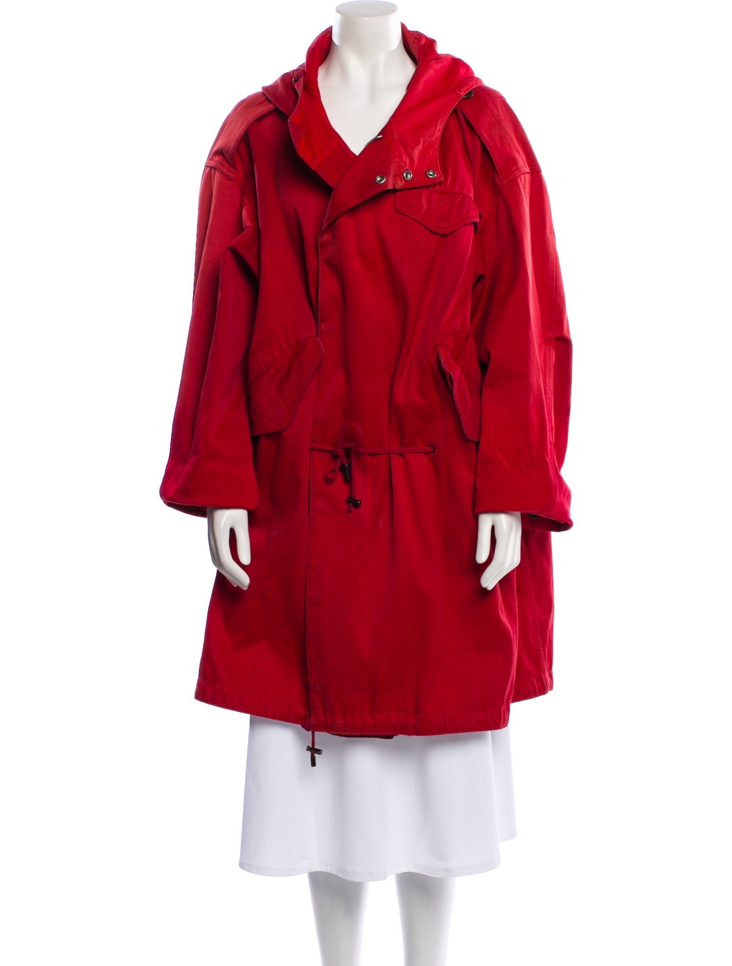 Étoile Isabel Marant Trench Coat