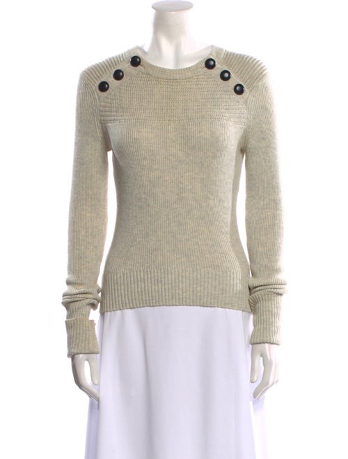 Étoile Isabel Marant Crew Neck Sweater