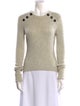 Étoile Isabel Marant Crew Neck Sweater
