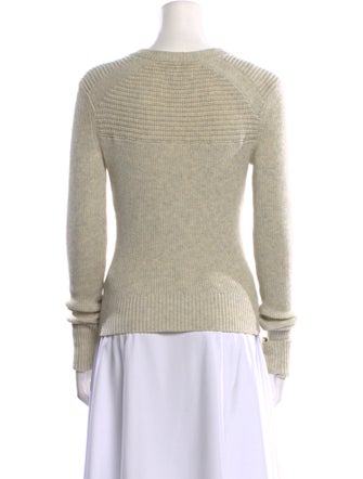 Étoile Isabel Marant Crew Neck Sweater