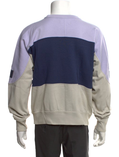 Étoile Isabel Marant Graphic Print Crew Neck Sweatshirt