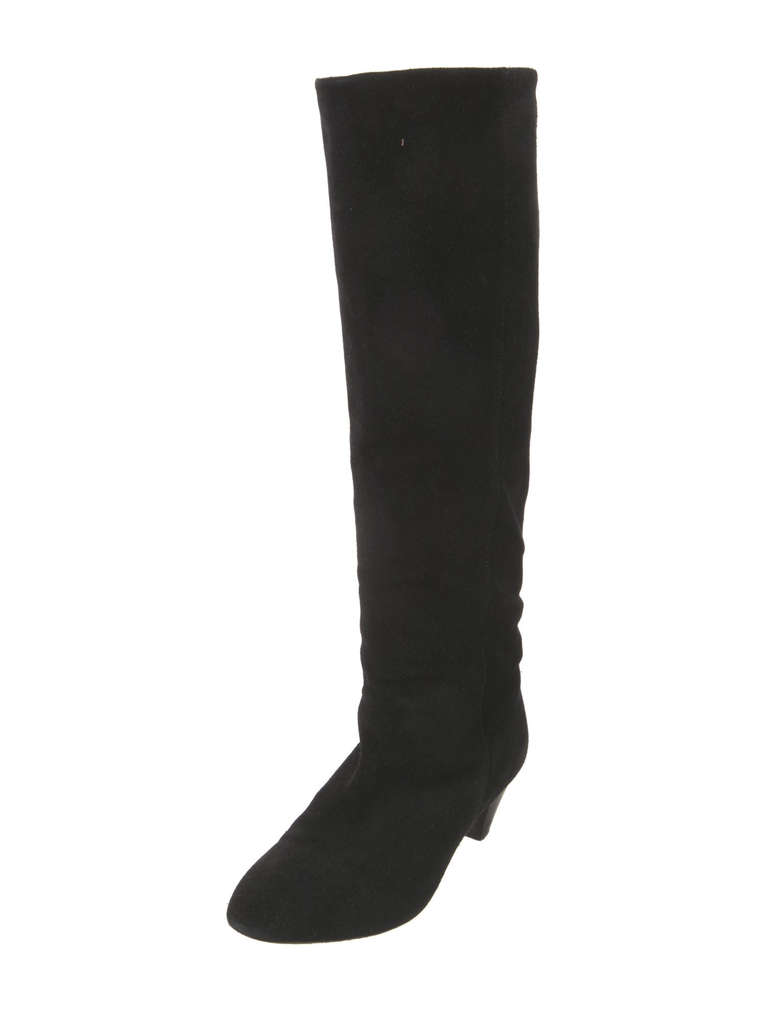 Étoile Isabel Marant Suede Boots