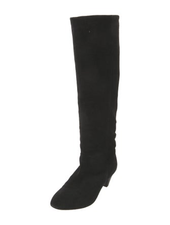 Étoile Isabel Marant Suede Boots
