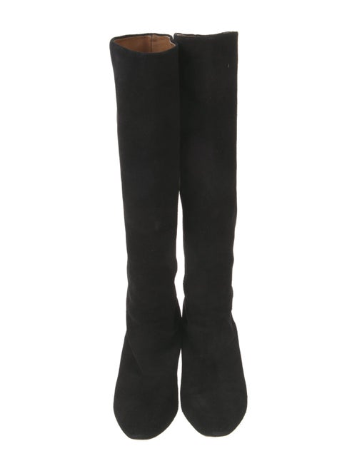 Étoile Isabel Marant Suede Boots