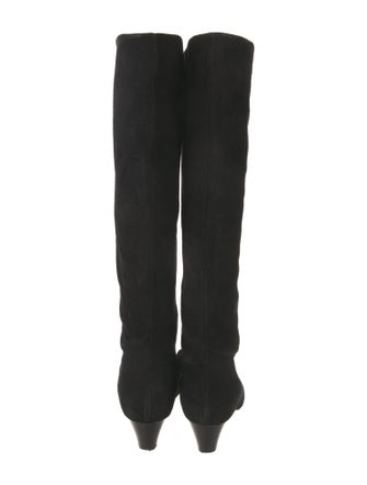 Étoile Isabel Marant Suede Boots