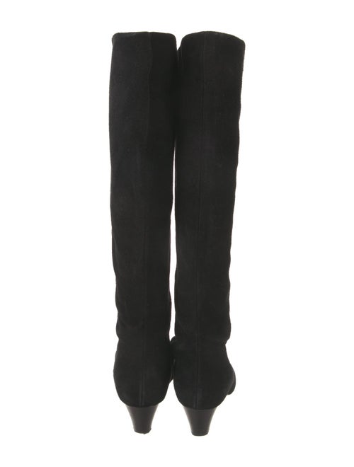 Étoile Isabel Marant Suede Boots