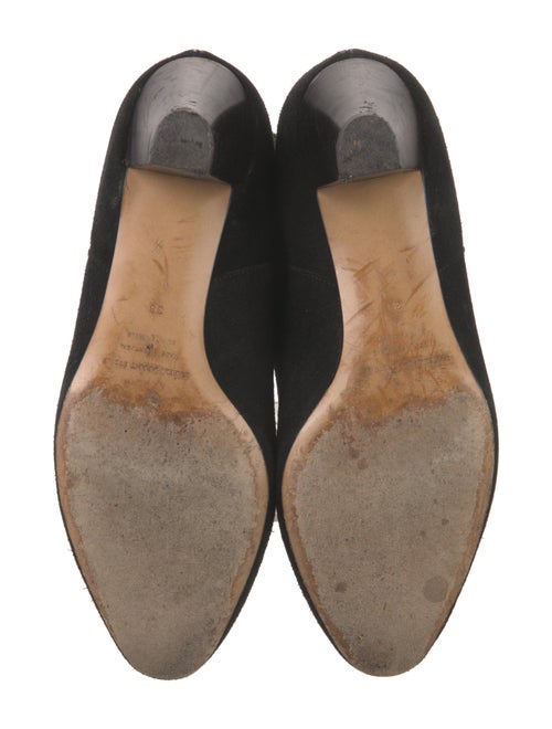 Étoile Isabel Marant Suede Boots