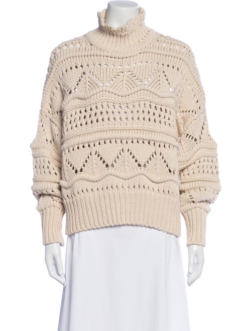 Étoile Isabel Marant Turtleneck Sweater