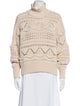 Étoile Isabel Marant Turtleneck Sweater