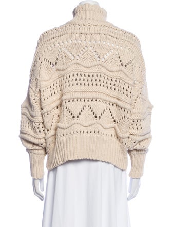 Étoile Isabel Marant Turtleneck Sweater