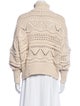 Étoile Isabel Marant Turtleneck Sweater