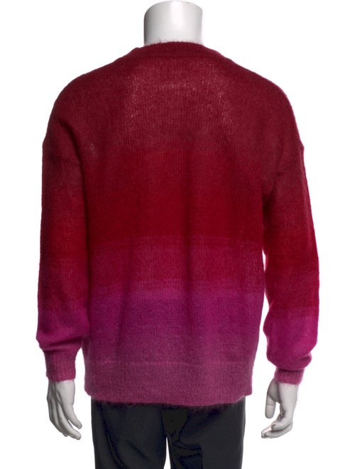 Étoile Isabel Marant Kid Mohair Crew Neck Pullover