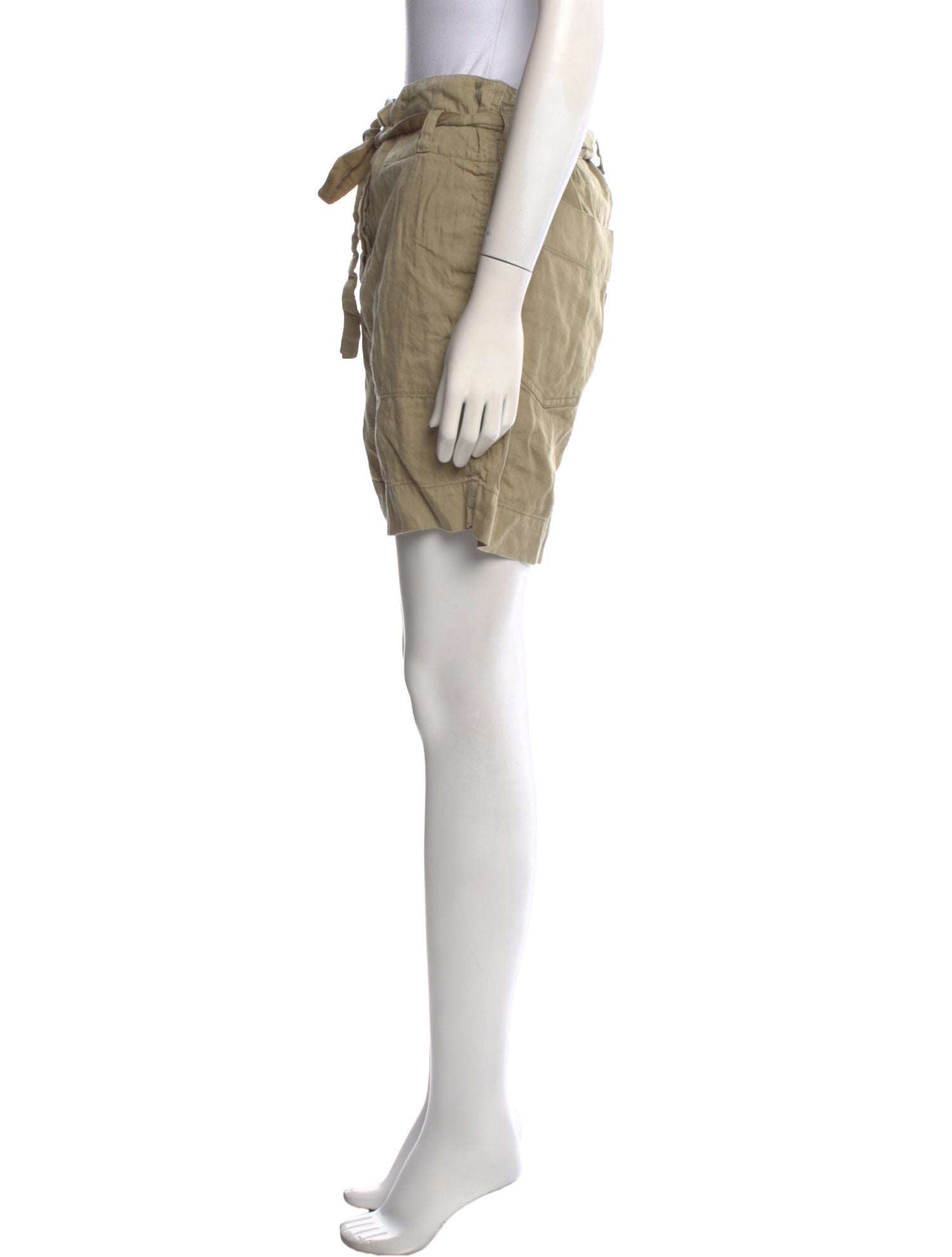 Étoile Isabel Marant Mini Shorts